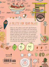 Food Anatomy: The Curious Parts & Pieces of Our Edible World - The English Bookshop Kuwait